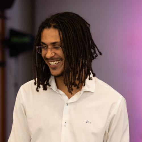 FOTO - Gustavo Pereira