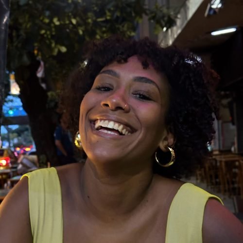 Foto Milena Carvalho - Milena Gabriele